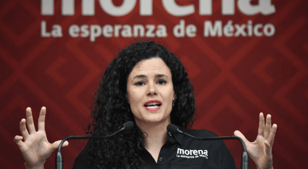 luisa alcalde-morena