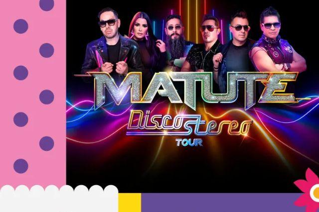 matute