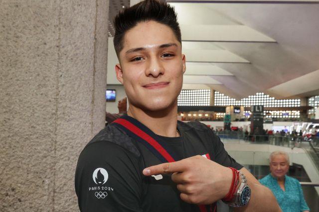 osmar 