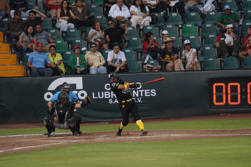 Pericos y Guerreros se vuelven a encontrar en el Hermanos Serdán.