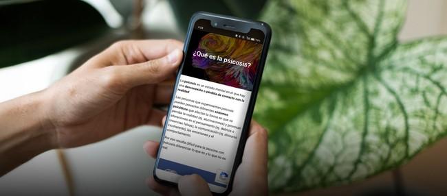 INPRFM proporciona información para la identificación y atención de la psicosis.