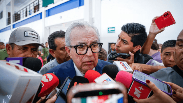 ruben rocha-sdp