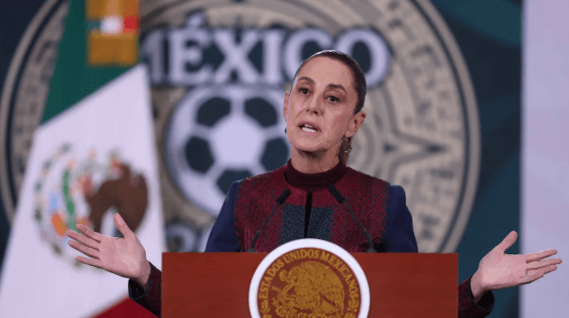 sheinbaum-méxico-sdp