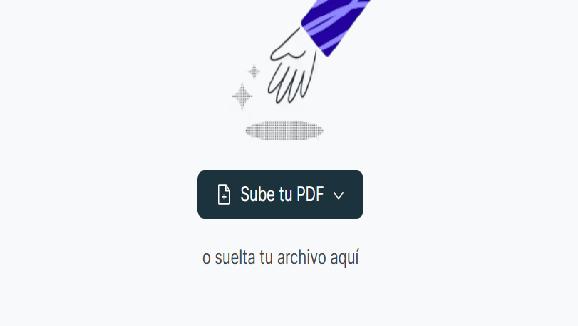 sube pdf