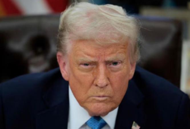 trump