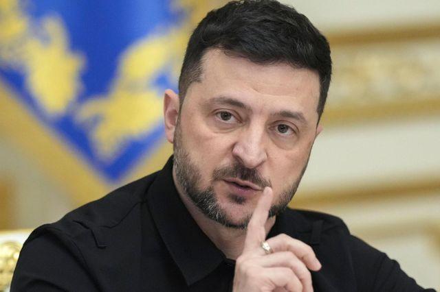 zelensky