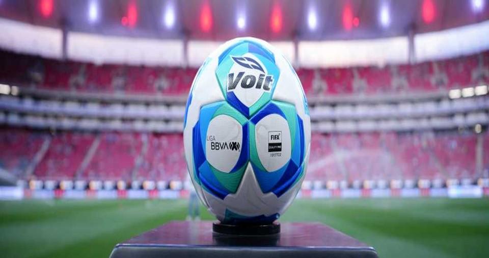 Te dejamos la cartelera de los Cuartos de Final Ida del Torneo Clausura 2026.