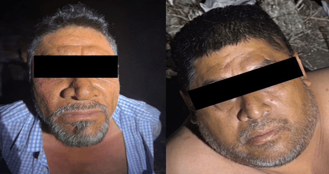 Cayó en el estado de Morelos Don Ramón, líder de Los Linos.