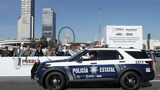 policia