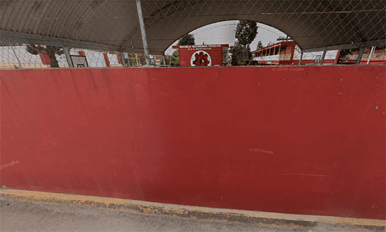 balacera