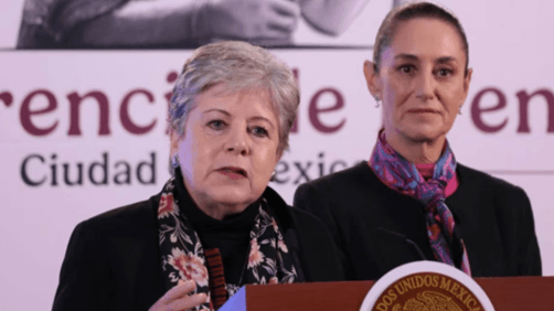 alicia bárcena-sdp