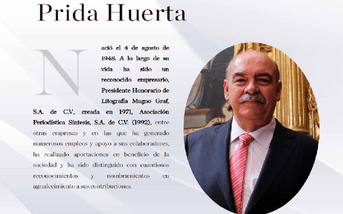 armando prida