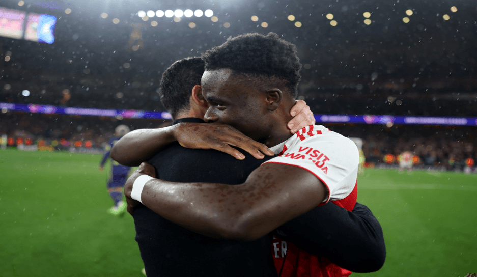 VIDEO Arsenal regresa a final de Champions League 20 años después.