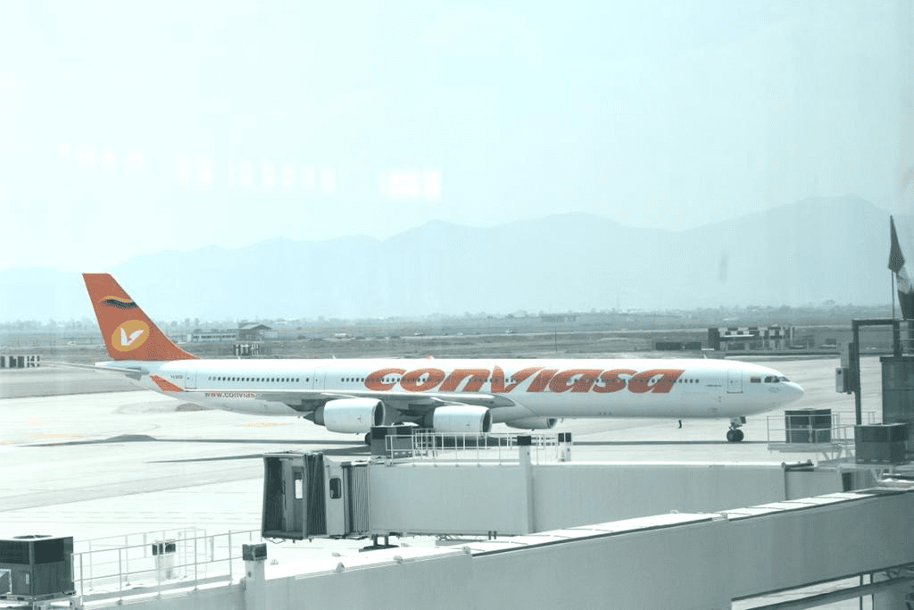 México y Estados Unidos acuerdan medidas para fortalecer transporte aéreo bilateral.