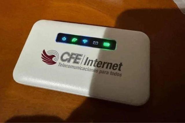 Cfeinternet
