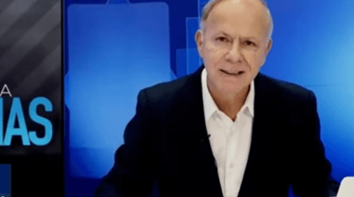 ciro gomez leyva