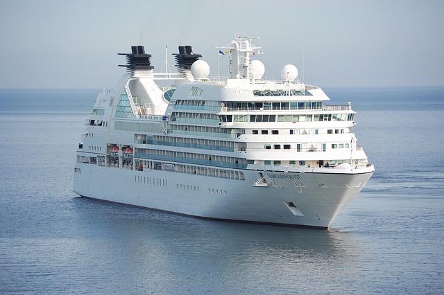 crucero