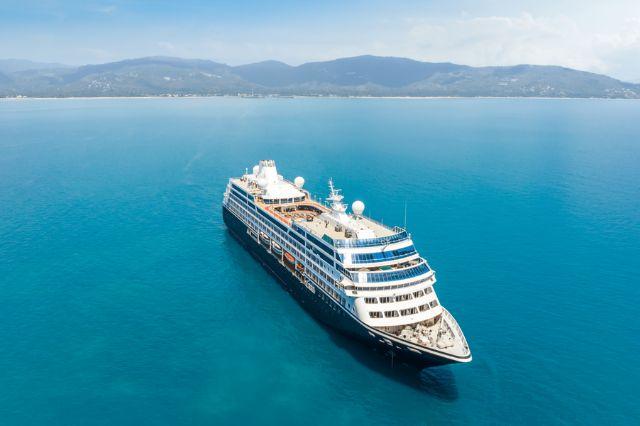 crucero