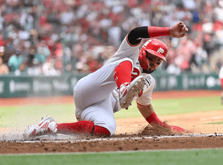 Diablos Rojos reclama la serie completa ante Tigres.