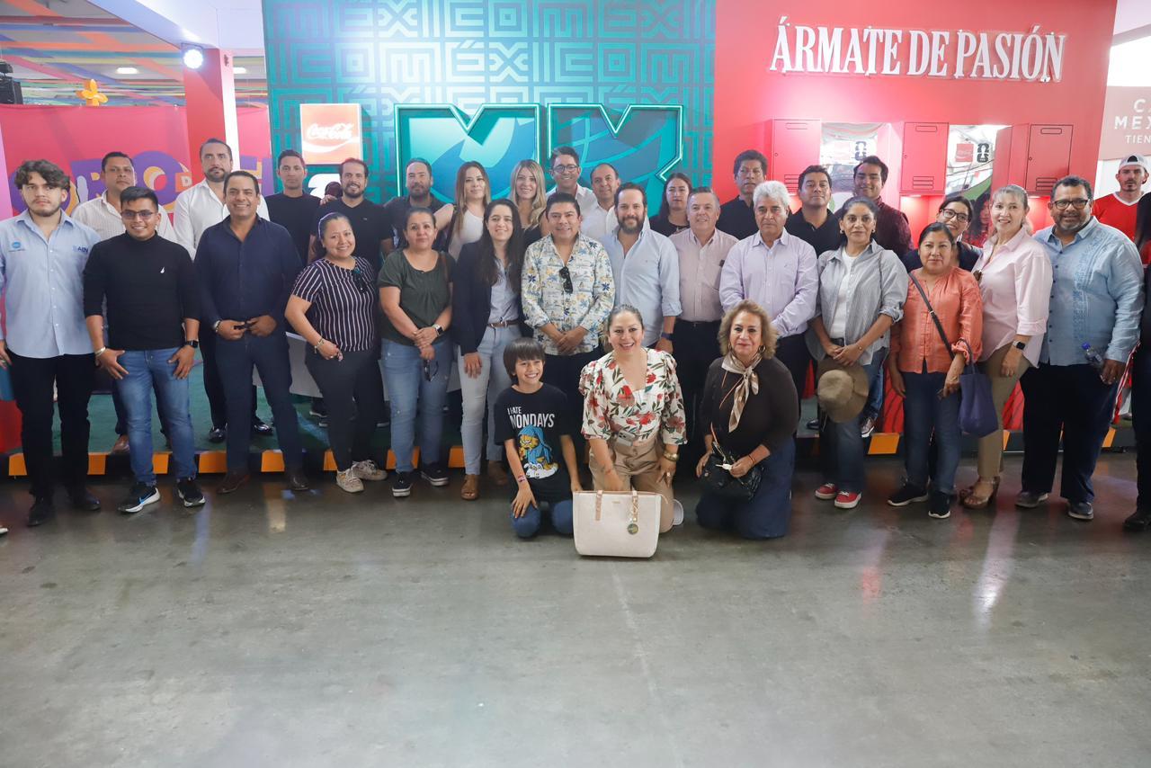 empresarios