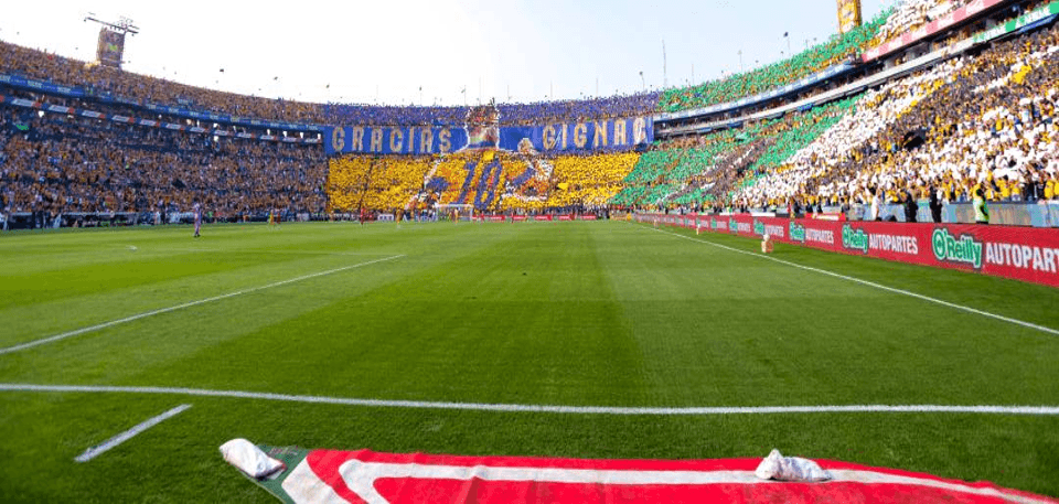 Todo listo para la Ida de los Cuartos de Final del Clausura 2026.