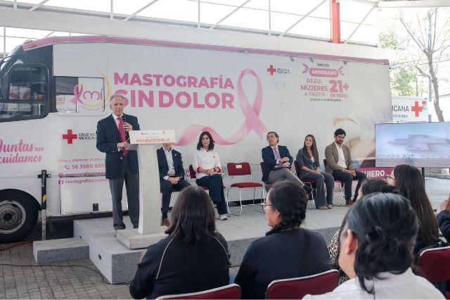 mastografia