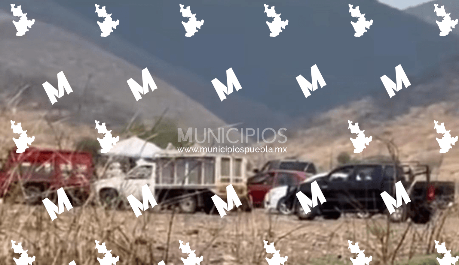 Matan a hermano de la ex alcaldesa de Tilapa.