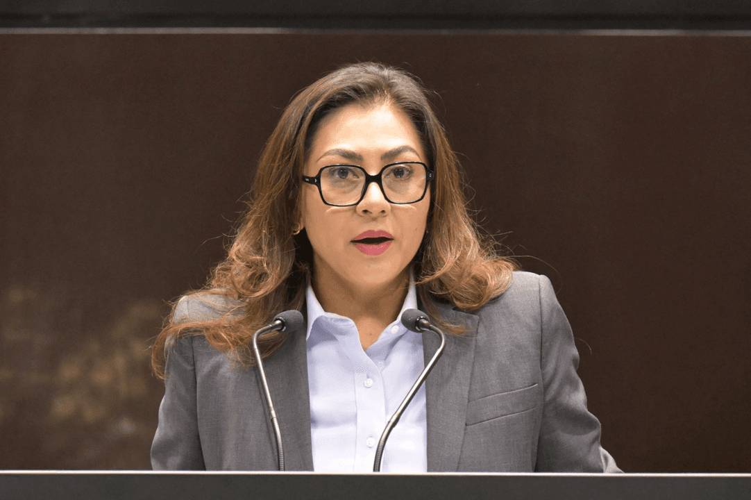 Impulsan reformas para proteger datos personales de mujeres que denuncian violencia.