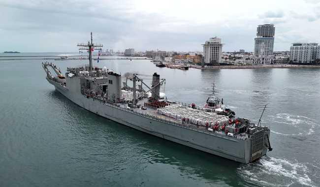 cuba