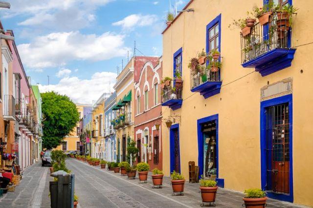 puebla