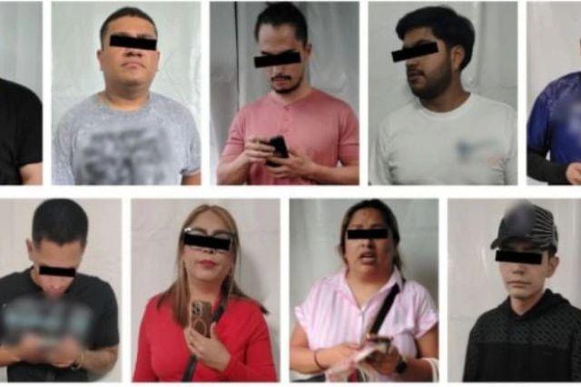 revendedores