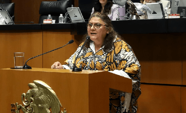 rosario robles