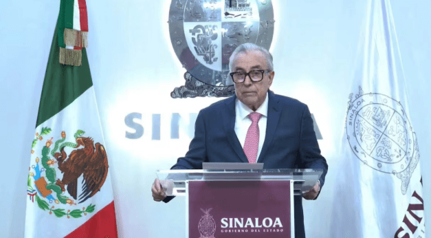 ruben rocha-sdp-bandera