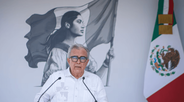 ruben rocha-sdp