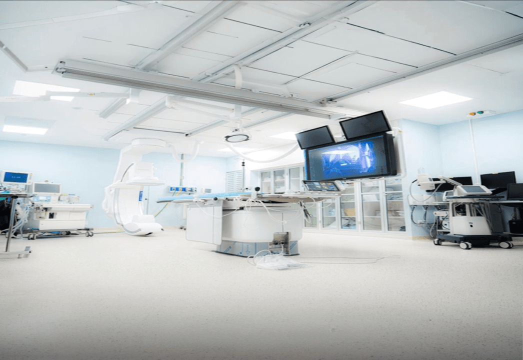 Impulsa el INP innovación en cardiología pediátrica con nueva Unidad de Hemodinamia.