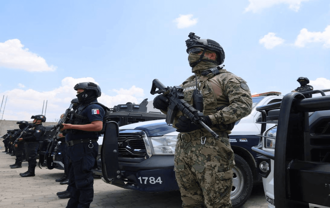 Descarta Global Gas relación con pipa incautada en San Matías Tlalancaleca.