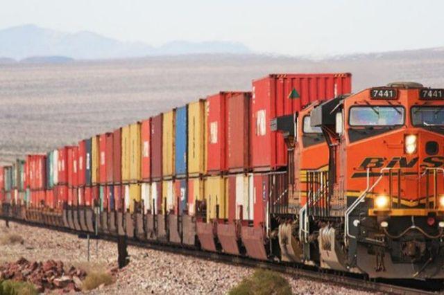 tren