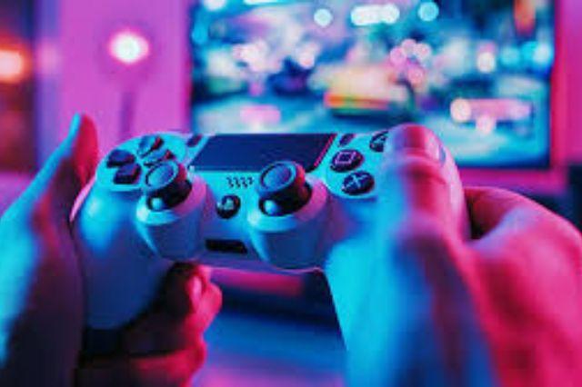 videojuego