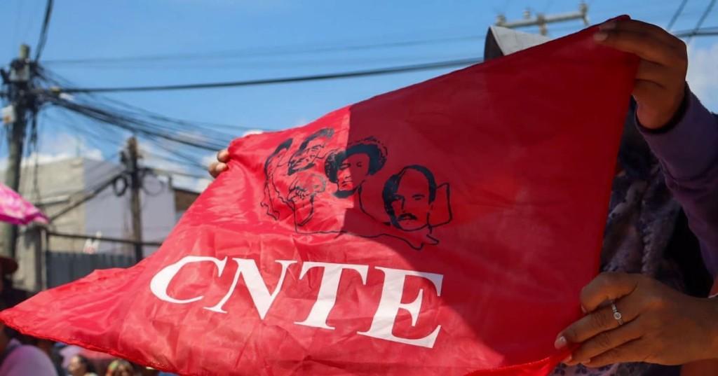 CNTE-el Financiero