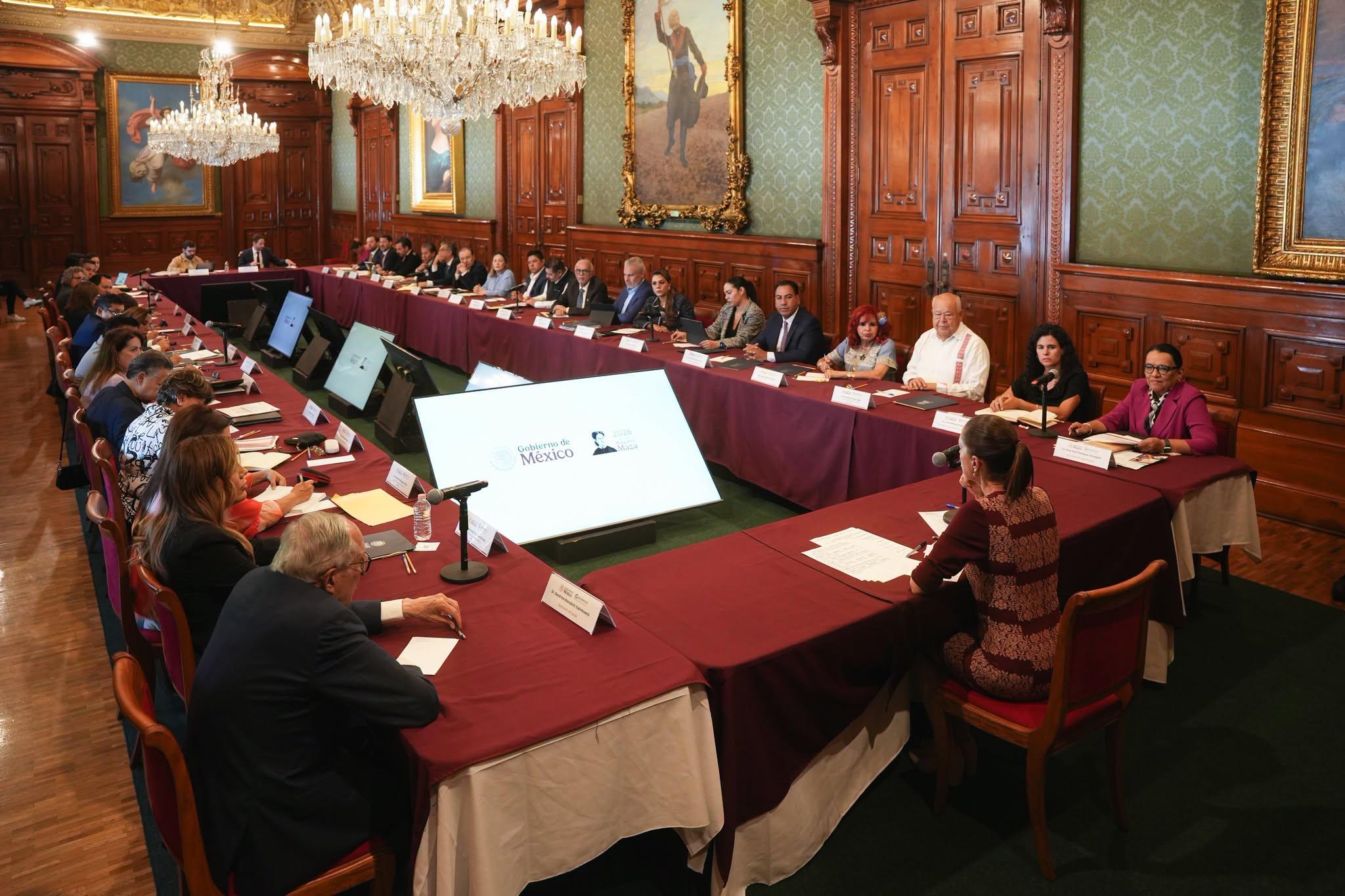Gobierno de Puebla