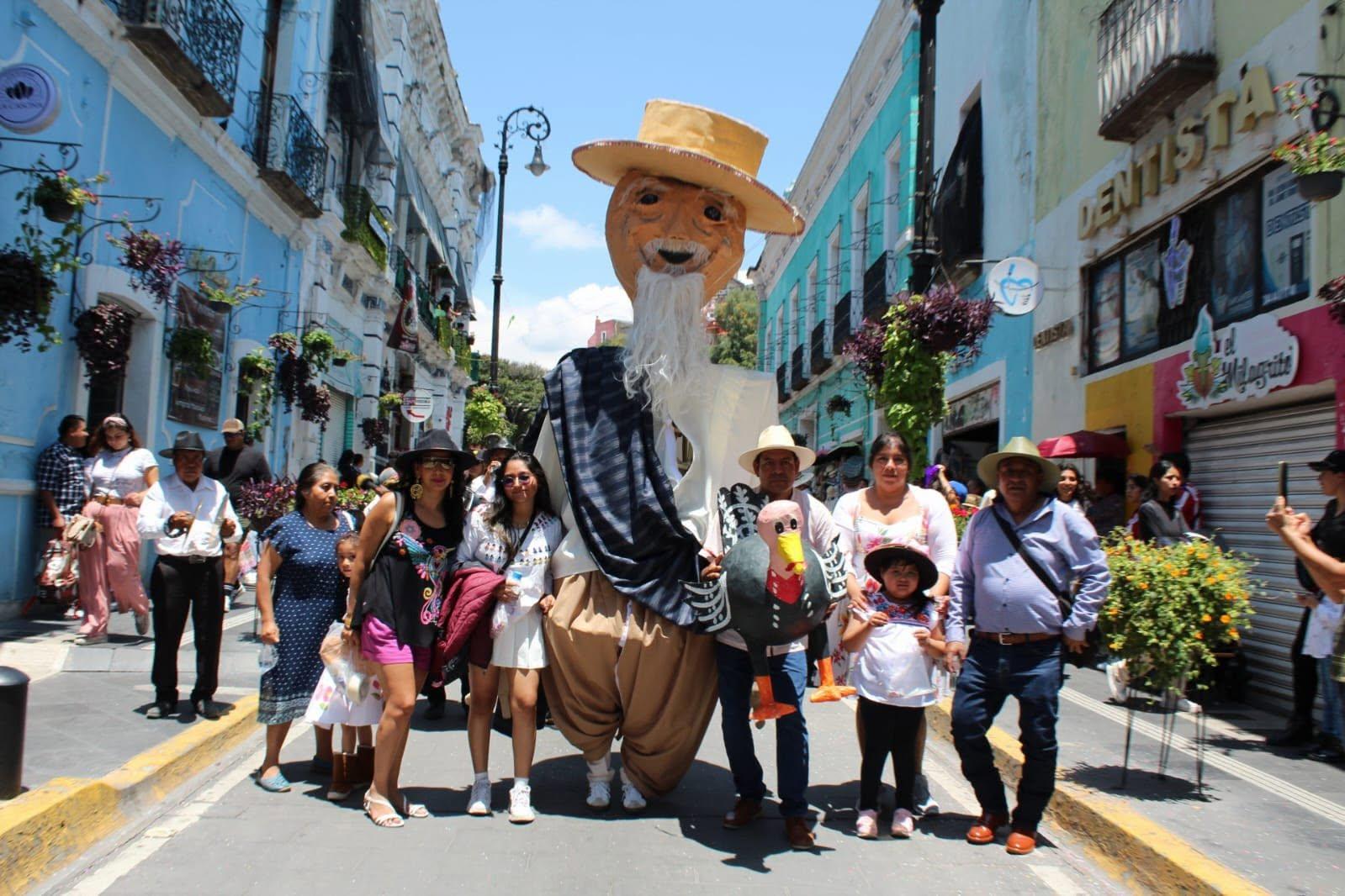 Atlixco 