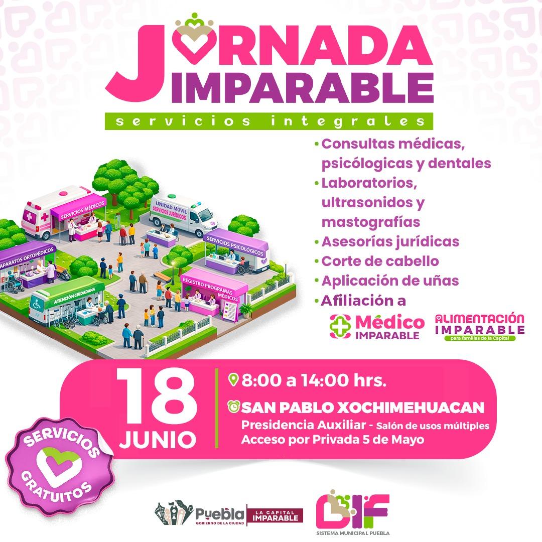 Ayuntamiento de Puebla