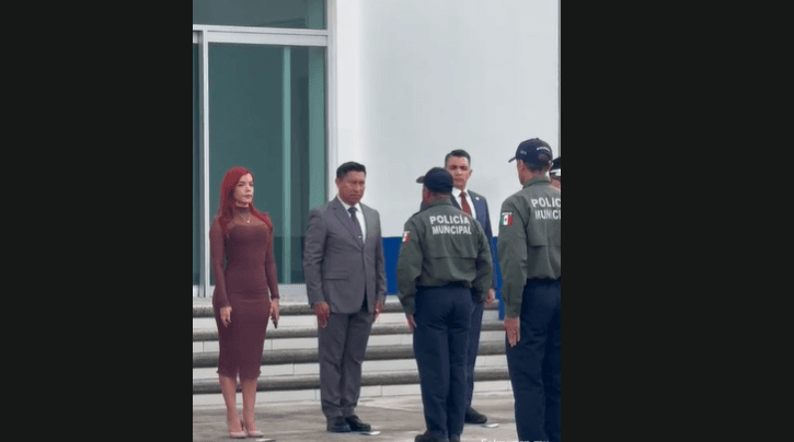 academia de policía