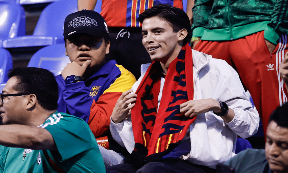 Estos son los partidos del Mundial con menos demanda de boletos.