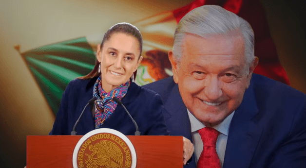 amlo-sheinbaum-sdp