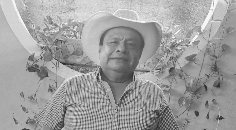 Asesinan a Apolonio Álvarez, exalcalde de Igualapa, Guerrero.
