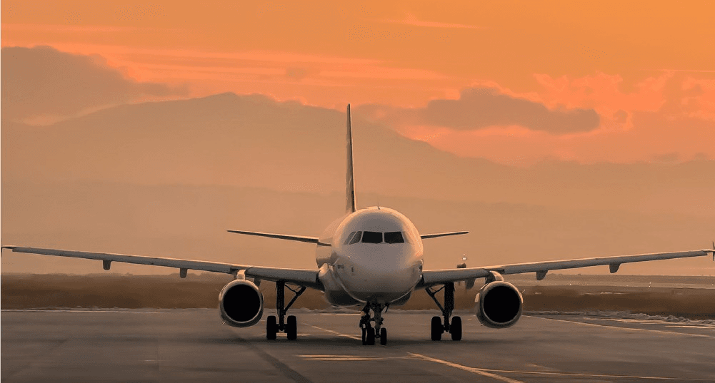 En junio iniciaron operaciones 48 nuevas rutas aéreas en el país.