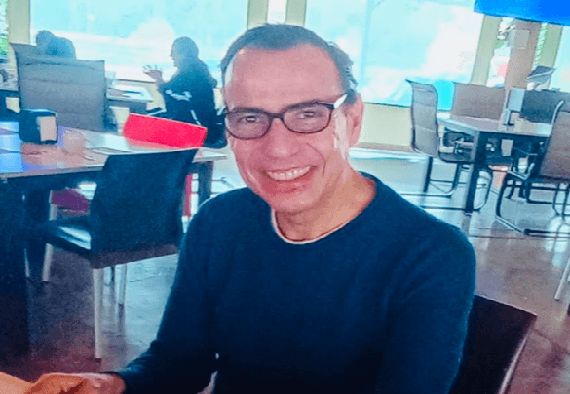 benjamín minuti