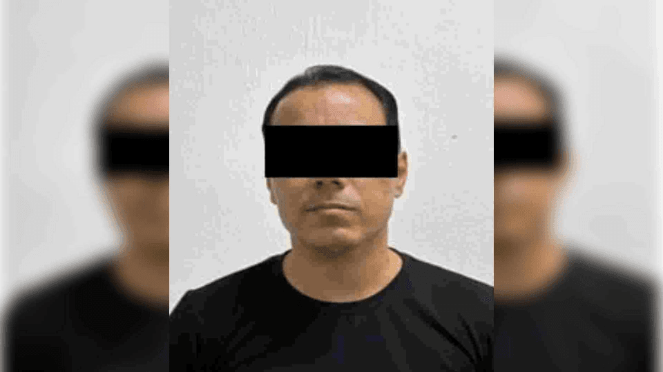 Niegan amparo al exfutbolista, Omar Bravo, seguirá en penal de Puente Grande.