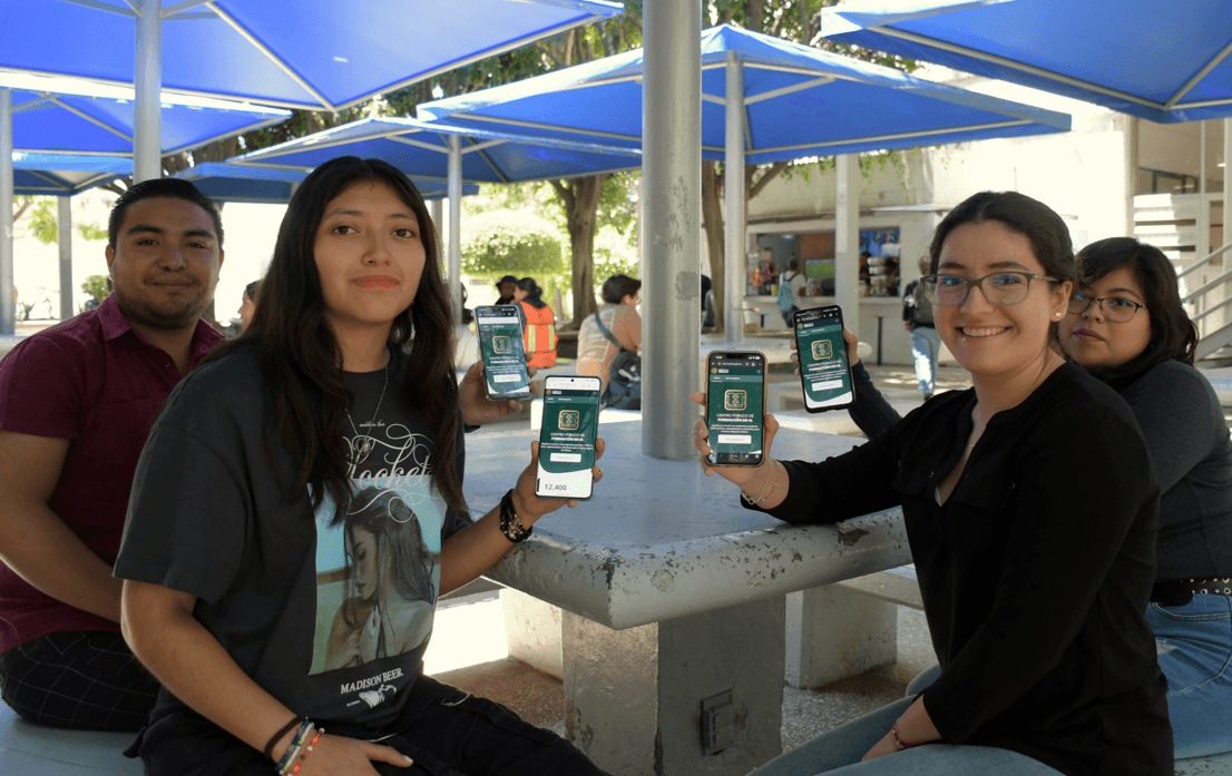 Aprovecha, abre la BUAP convocatoria para mil becas en Inteligencia Artificial.